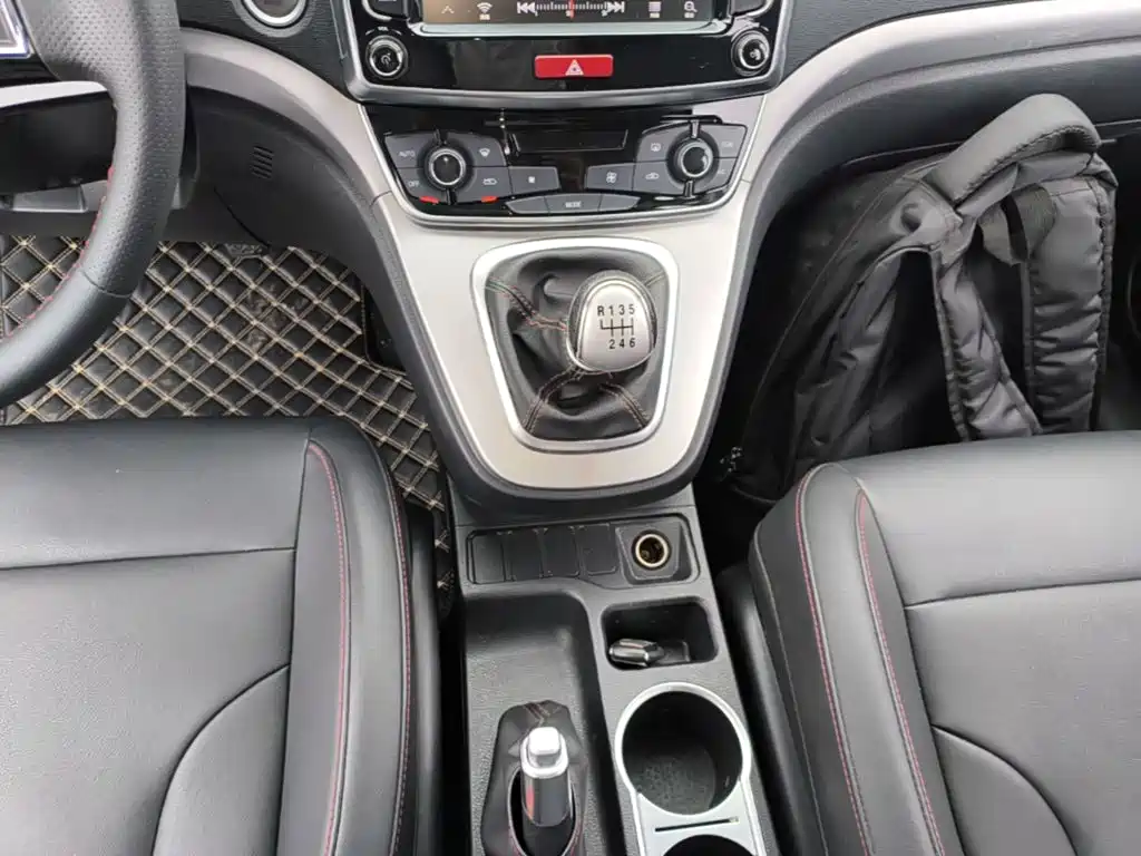 Haval M6 — миниатюра 14