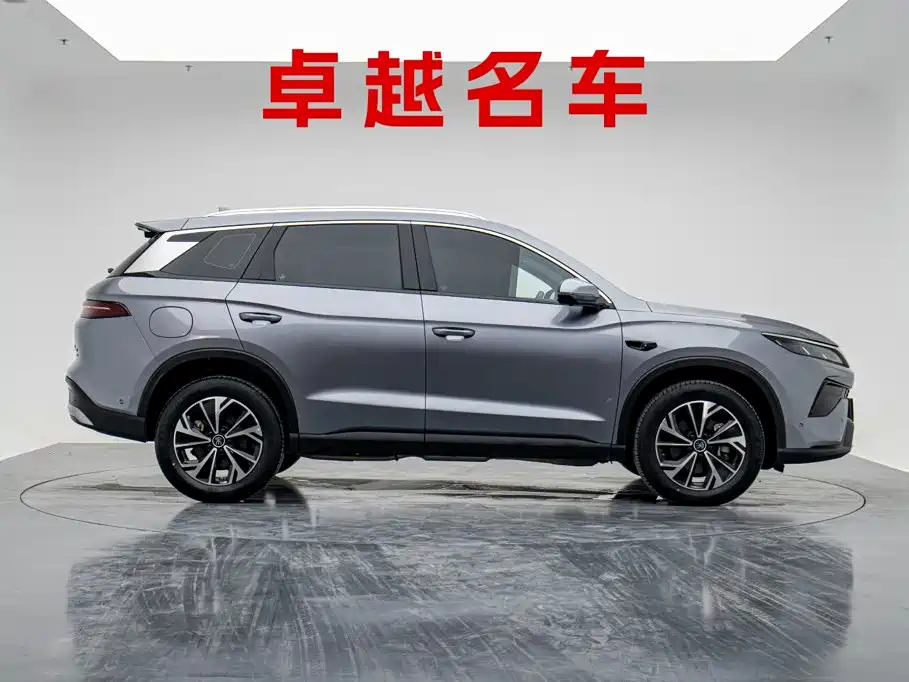 BYD Pro New Energy — миниатюра 3