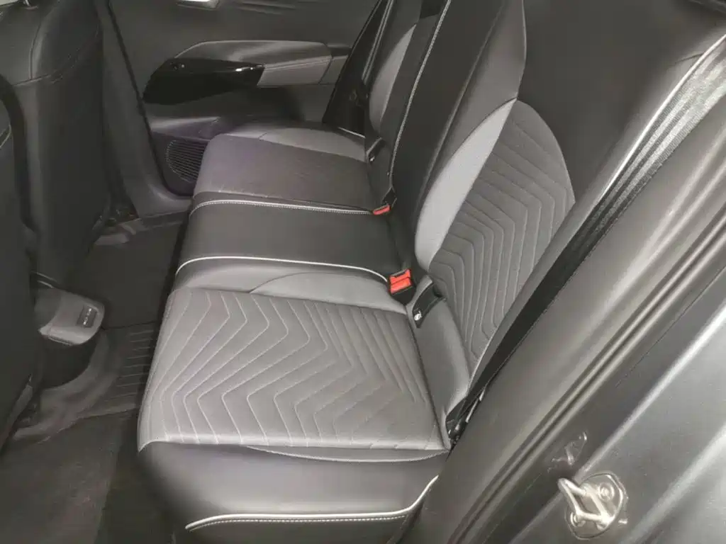 Volkswagen ID.3 — миниатюра 17