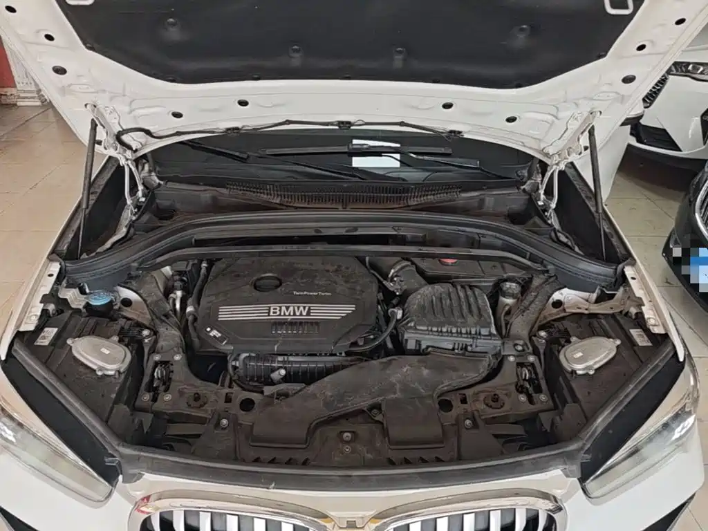 BMW X1 — миниатюра 20