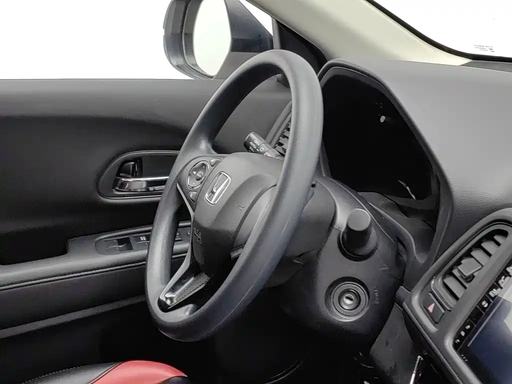 Honda Vezel — миниатюра 22