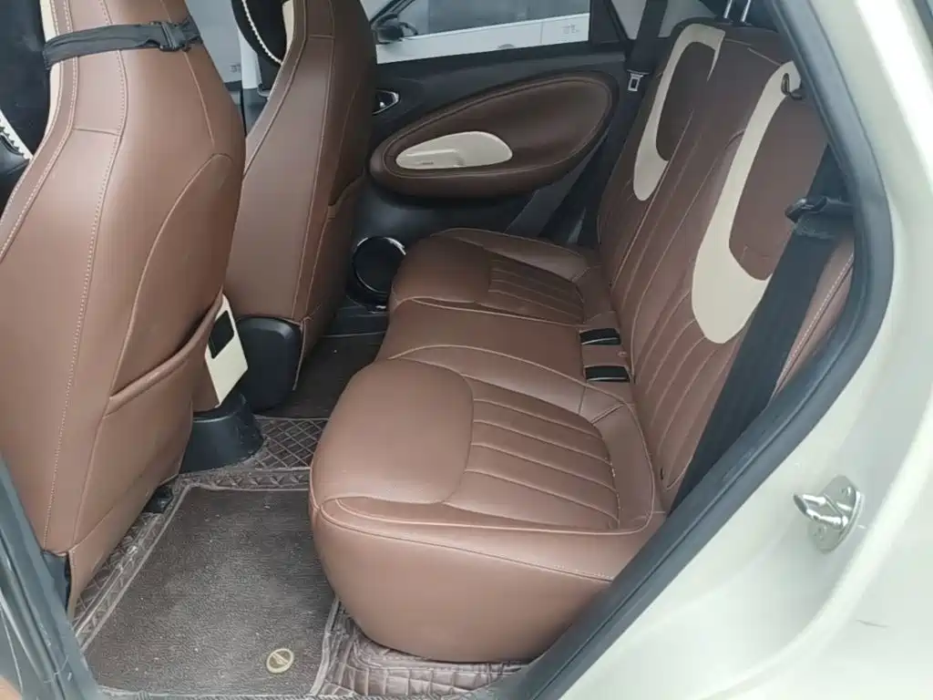 Wuling Bingo — миниатюра 17