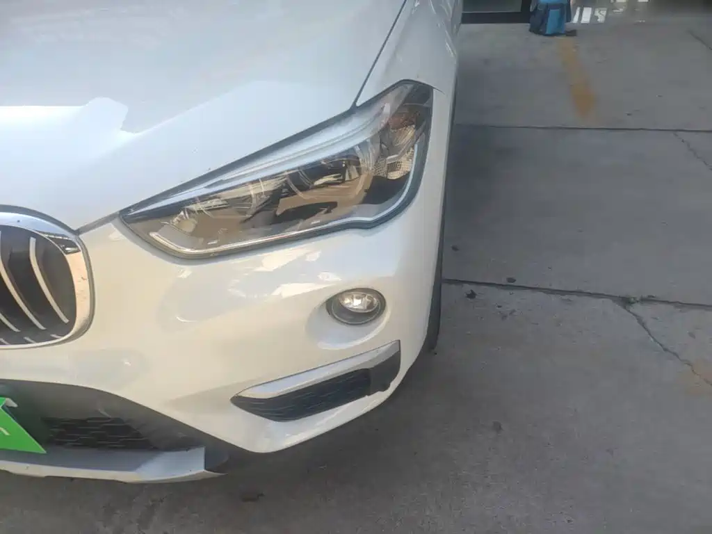 BMW X1 — миниатюра 24