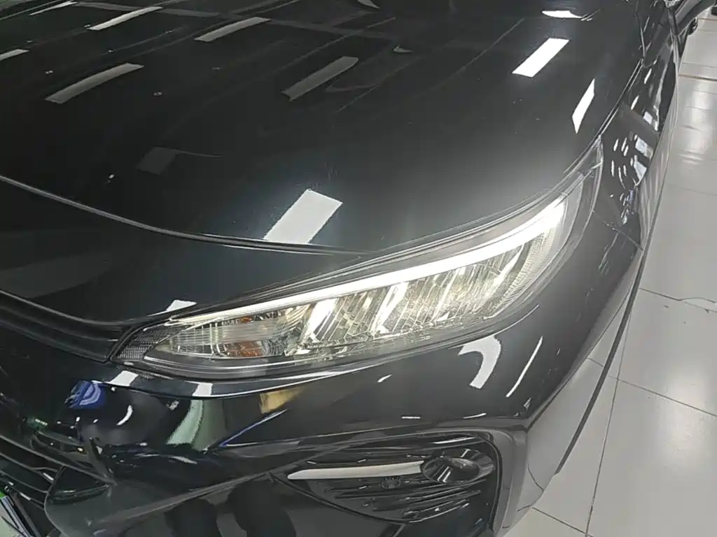 Toyota Wildlander — миниатюра 24