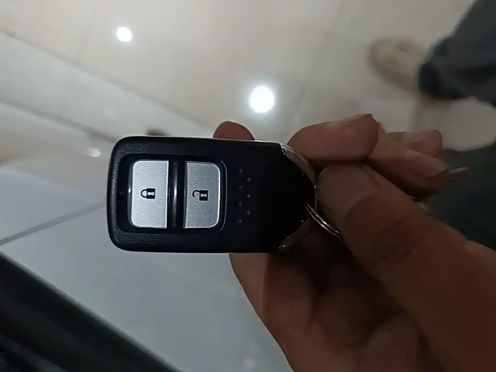 Honda Fit — миниатюра 9