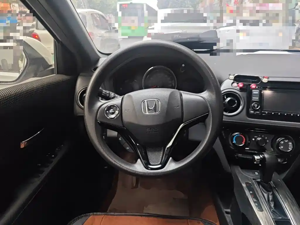 Honda XR-V — миниатюра 6