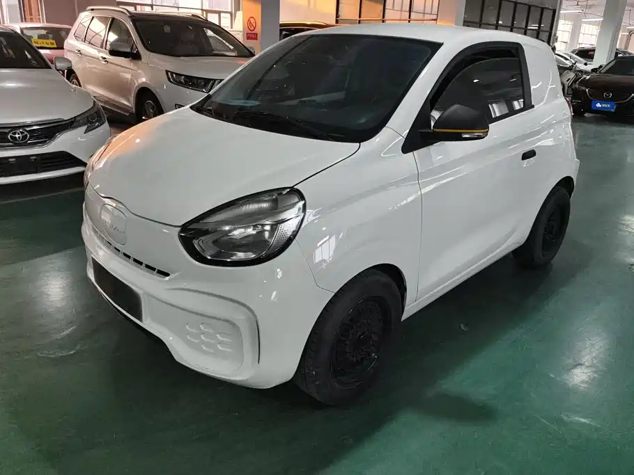 Roewe Clever