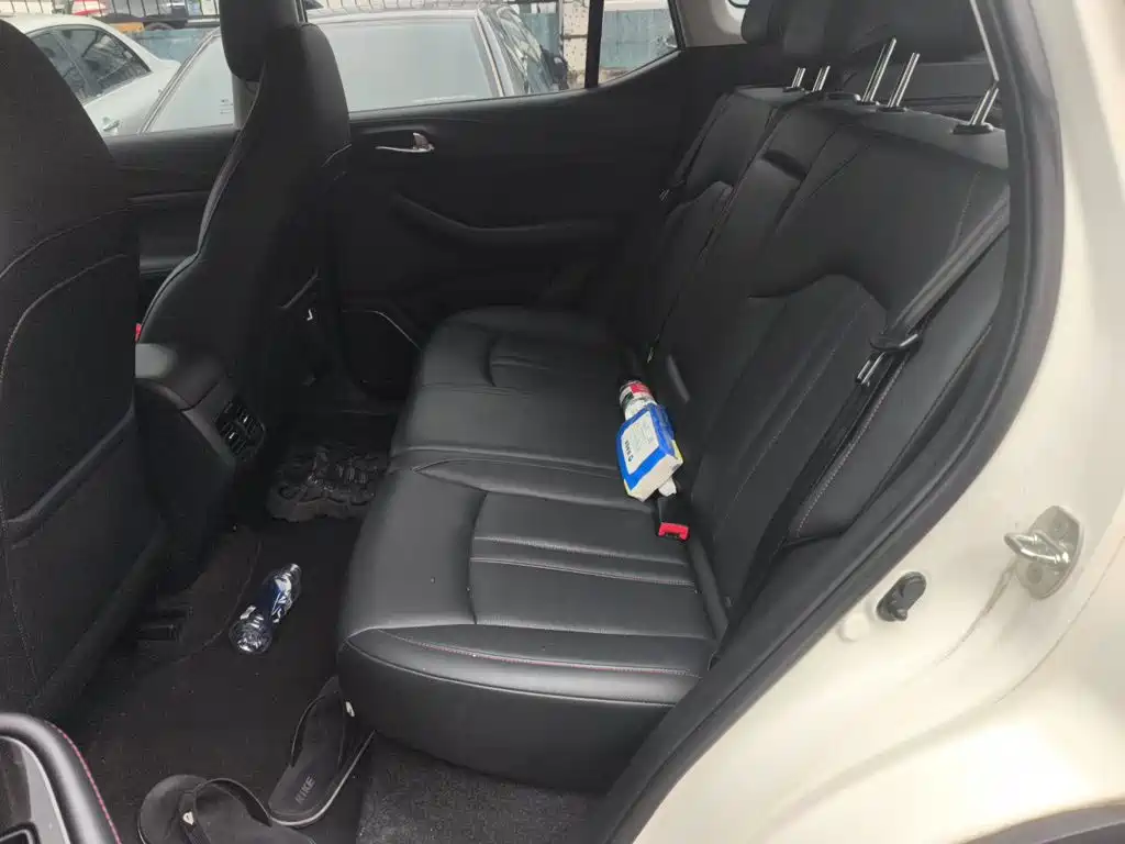 GAC Motor Trumpchi GS4 — миниатюра 15