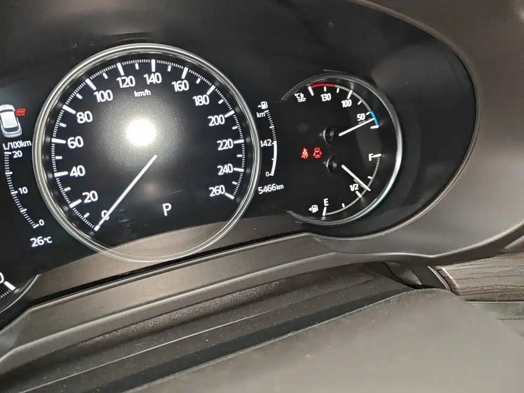 Mazda CX-5 — миниатюра 13
