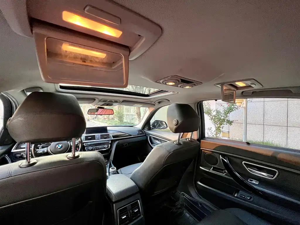 BMW 3 Series — миниатюра 20