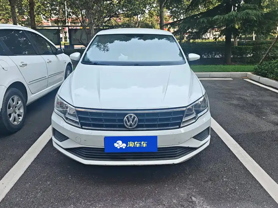 Volkswagen Jetta — миниатюра 2