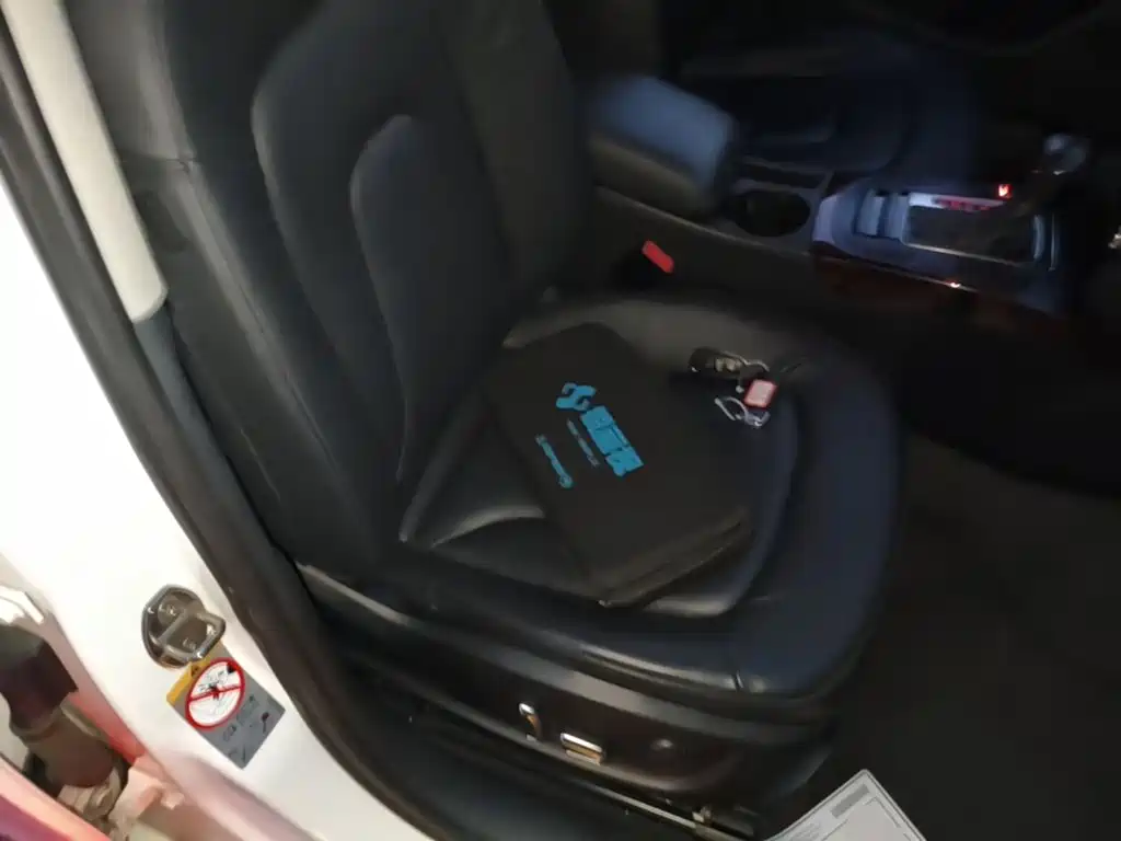 Audi A4L — миниатюра 25