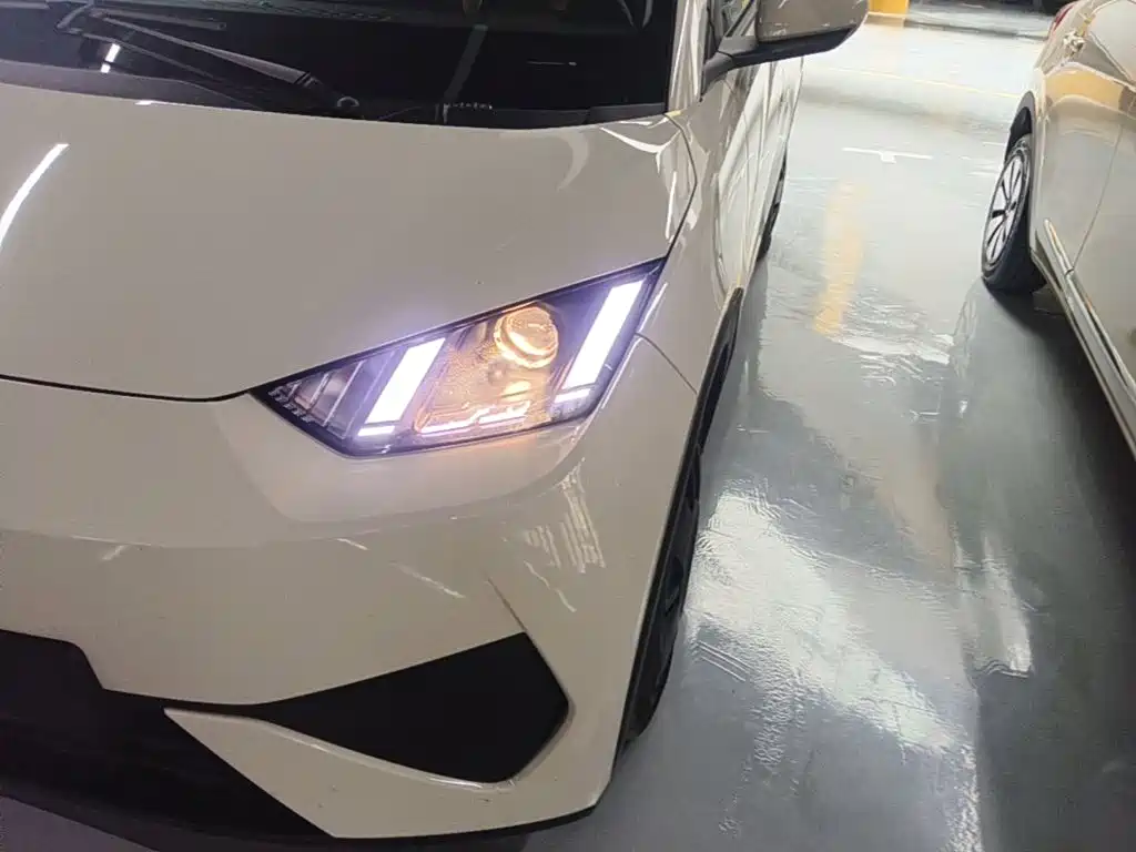 BYD Seagull — миниатюра 24