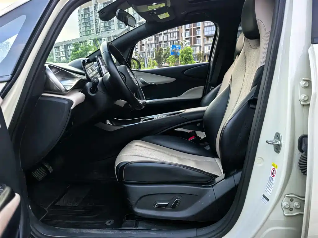 BYD Dolphin — миниатюра 4