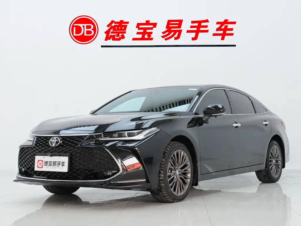 Toyota Avalon 2023