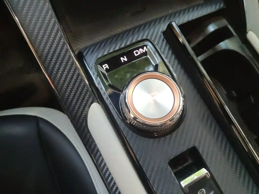 Haval H6 — миниатюра 10