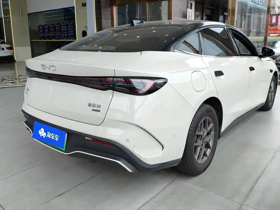 BYD Seal 06 — миниатюра 3