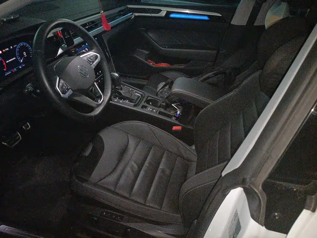 Volkswagen CC — миниатюра 16