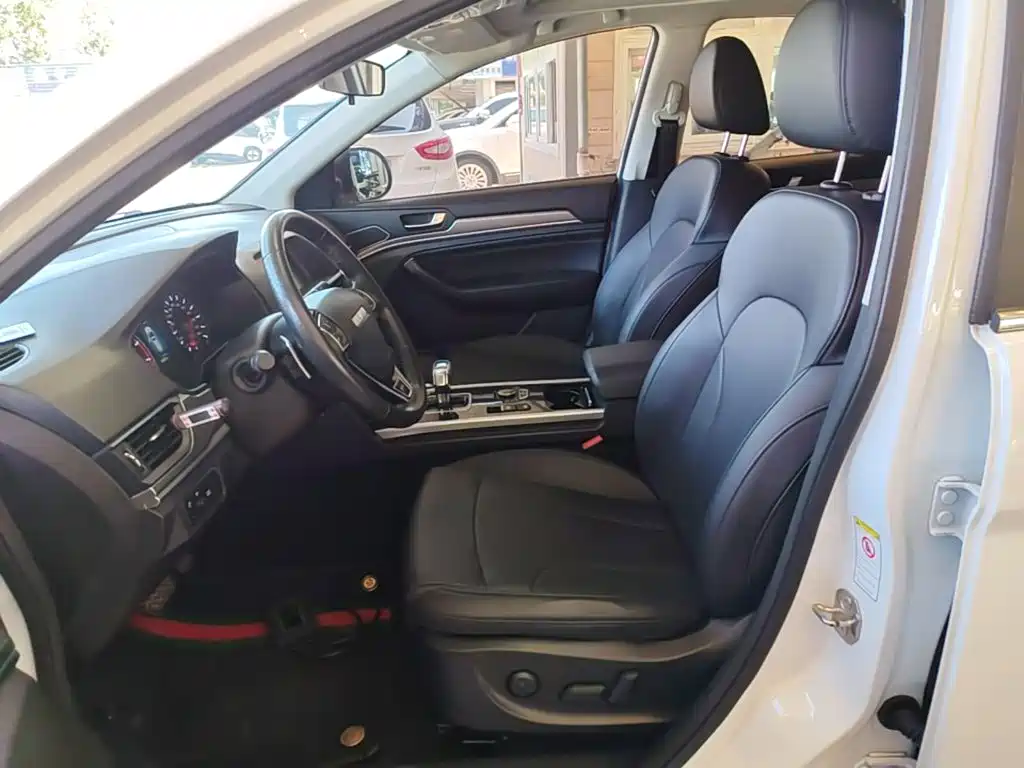 Haval H6 — миниатюра 15