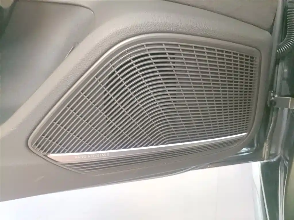 Audi S4 2024 S4 3.0TFSI