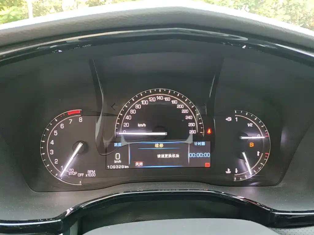 Cadillac XT5 — миниатюра 8