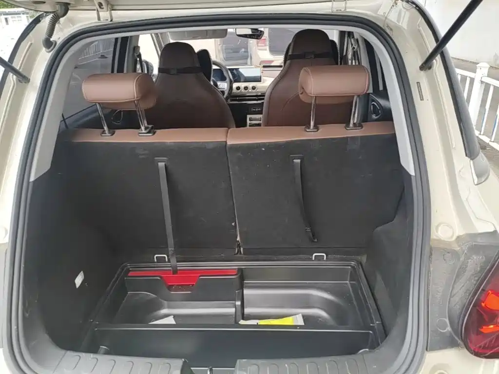 Wuling Bingo — миниатюра 19