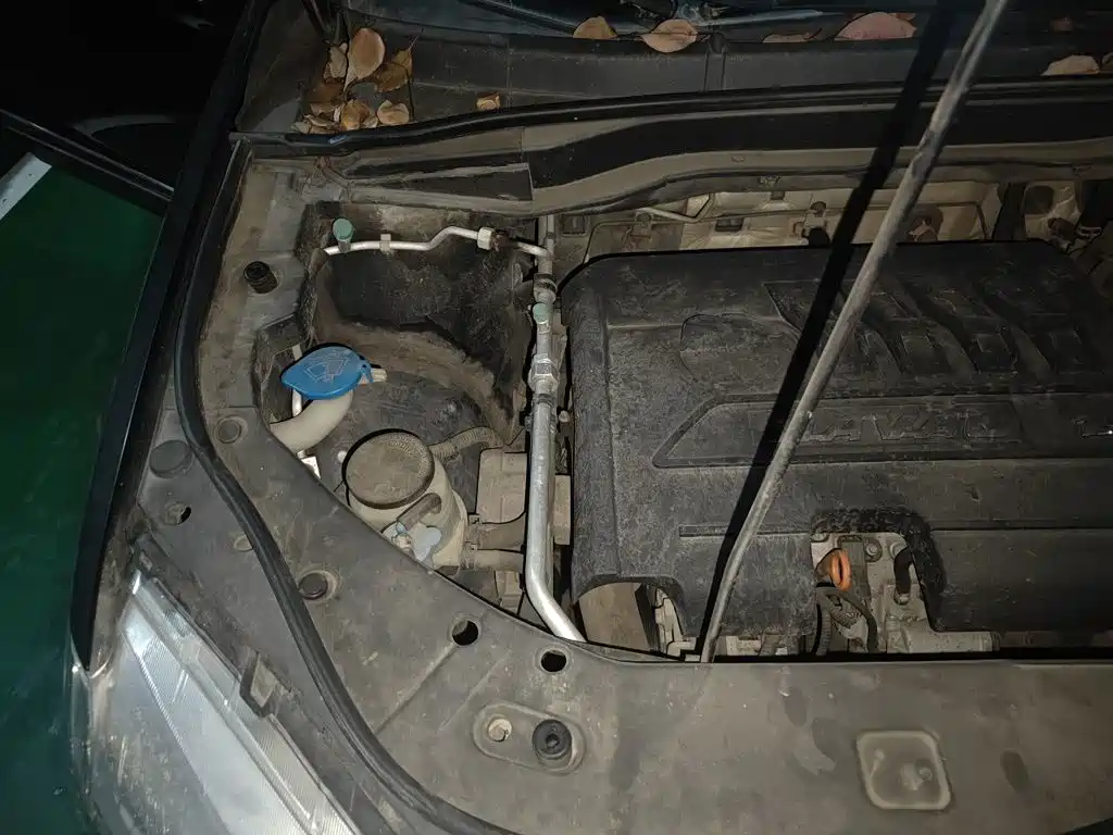 Haval H6 — миниатюра 19