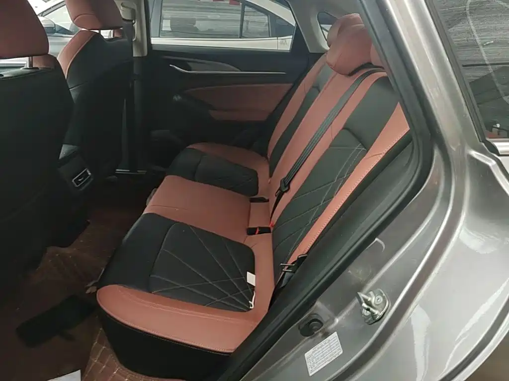 Changan Eado — миниатюра 17
