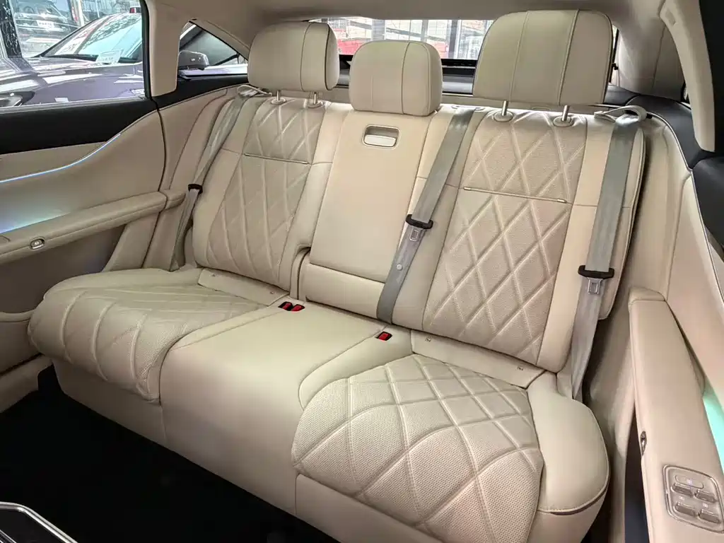 Xiangjie Xiangjie S9 — миниатюра 9
