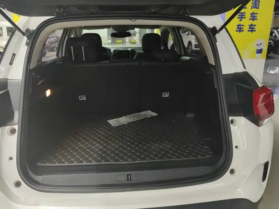 Citroen C5 AIRCROSS — миниатюра 4