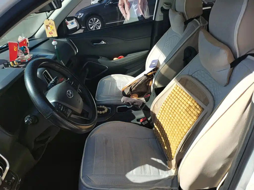 Hyundai ix35 — миниатюра 11