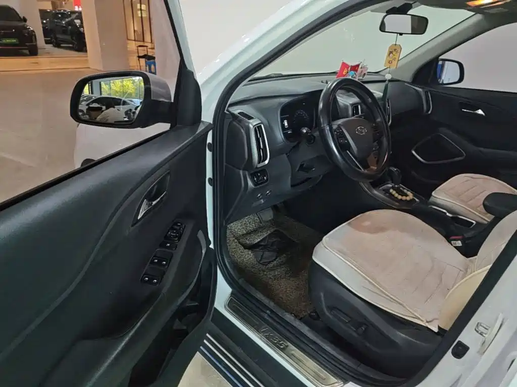 Hyundai ix35 — миниатюра 12