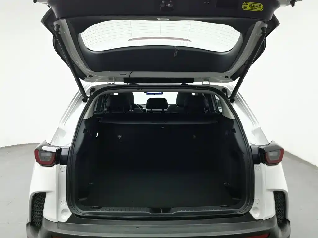 Mazda CX-50 Xingye — миниатюра 16