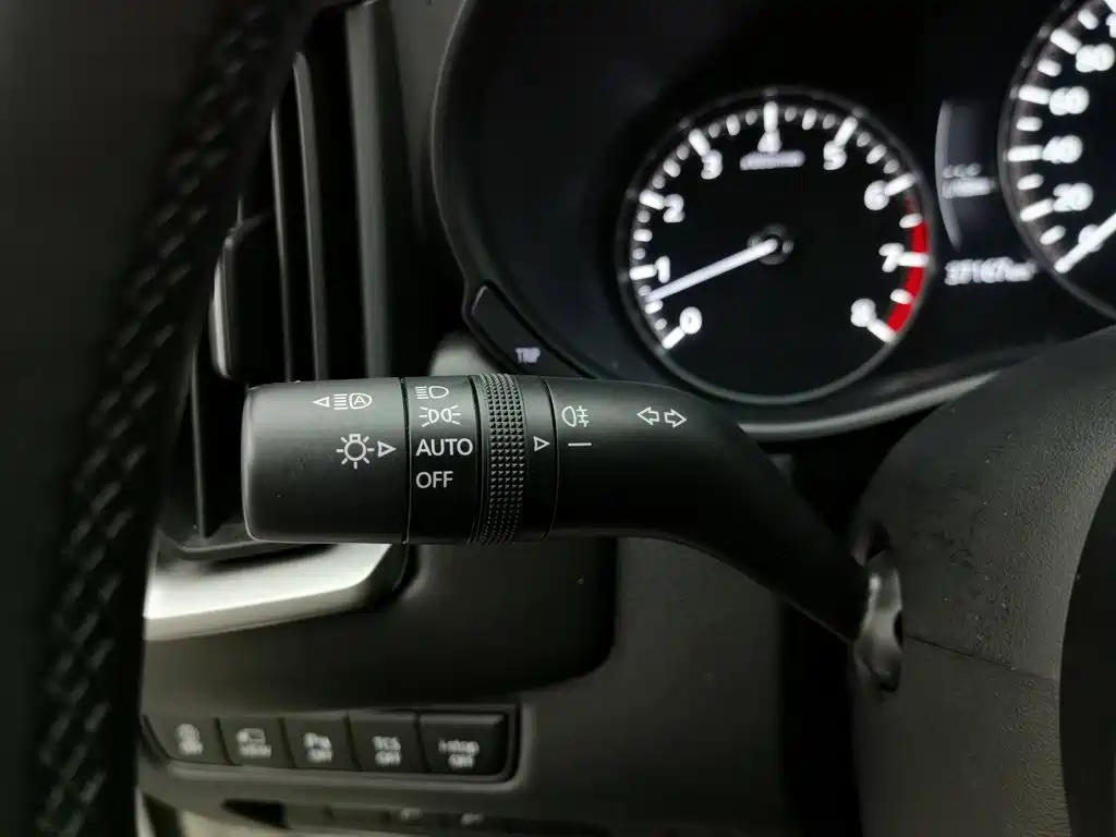 Mazda CX-50 Xingye — миниатюра 21