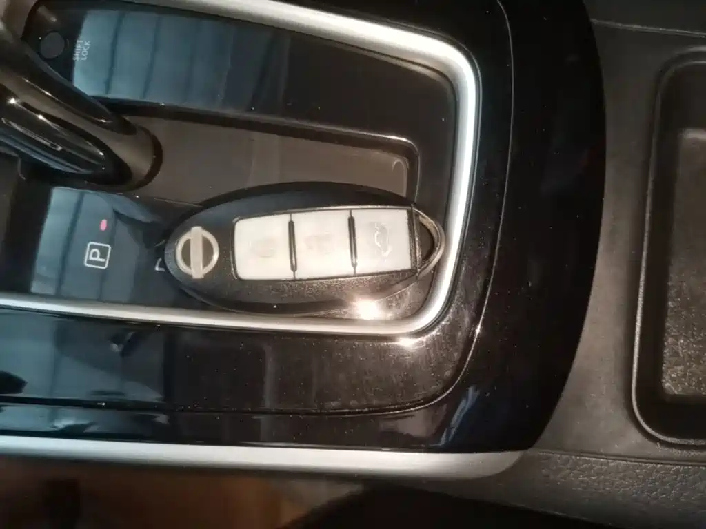 Nissan Sylphy — миниатюра 9