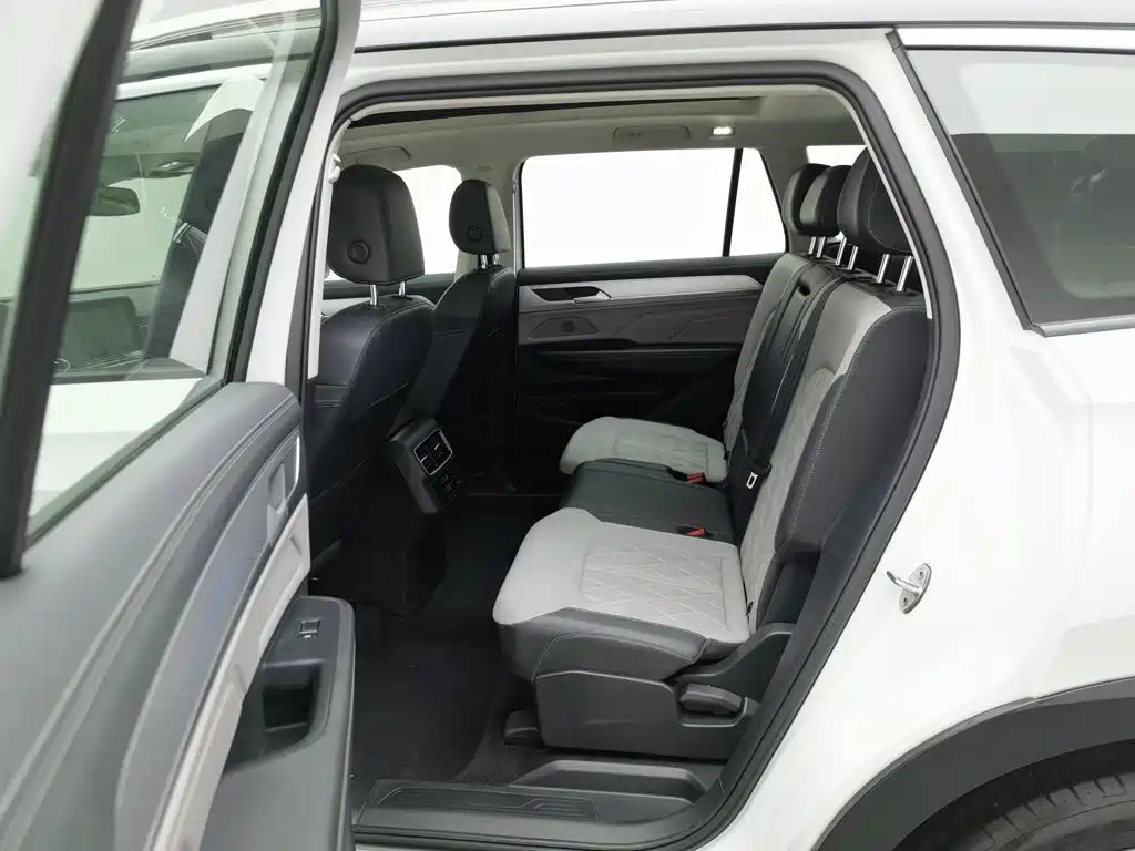 Volkswagen Tavendor — миниатюра 15
