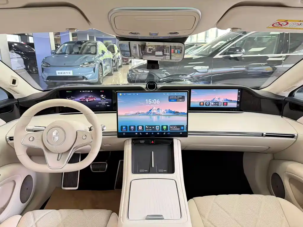 Xiangjie Xiangjie S9 — миниатюра 5
