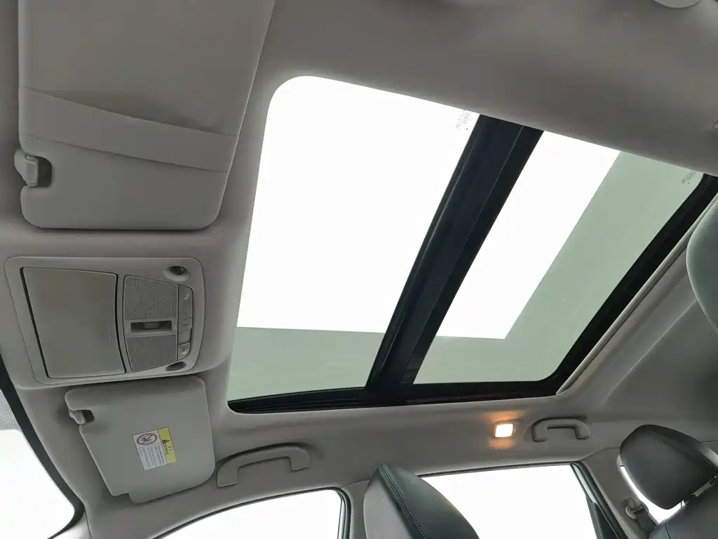 Nissan X-Trail — миниатюра 14