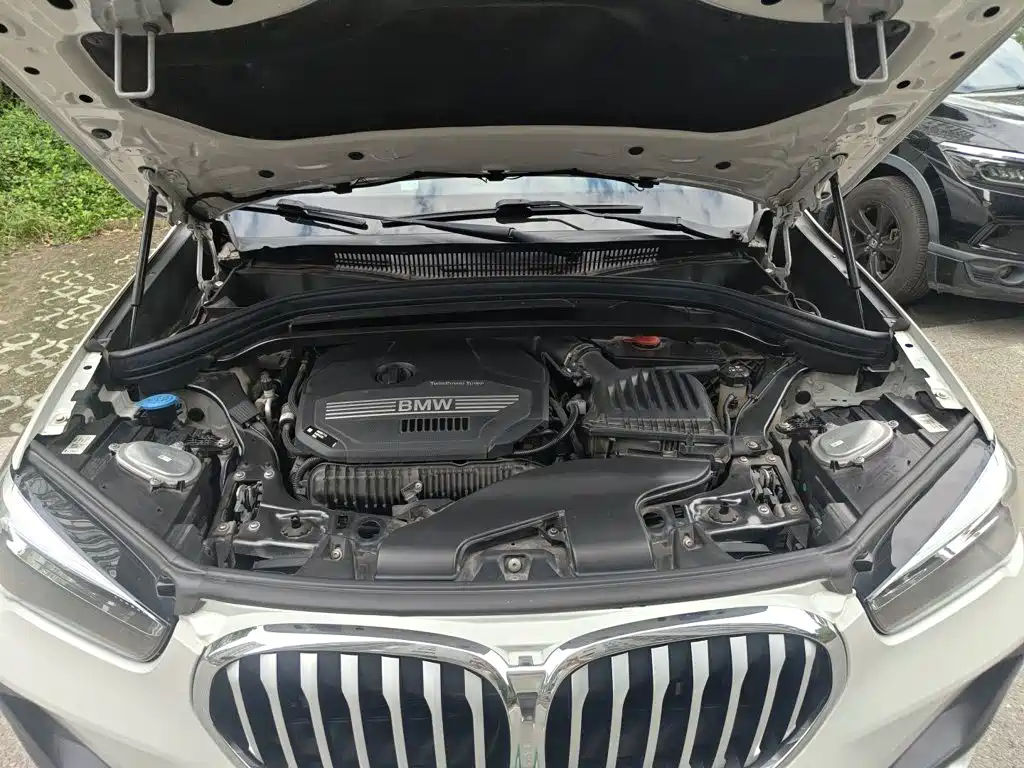 BMW X1 — миниатюра 21