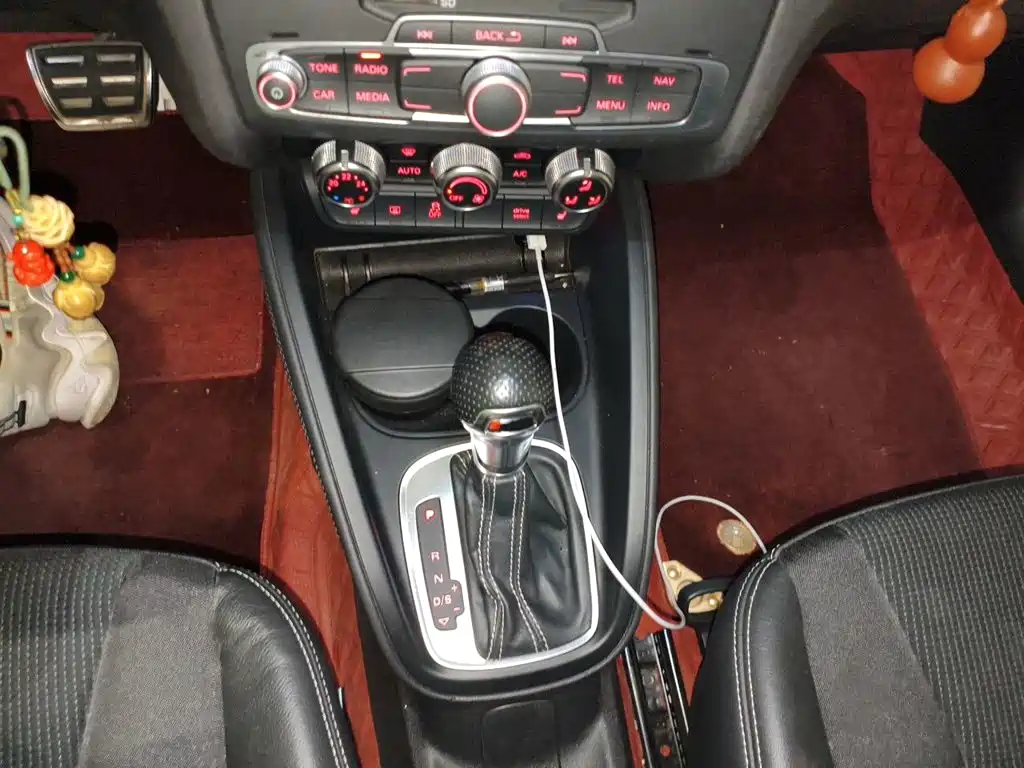 Audi A1 — миниатюра 10
