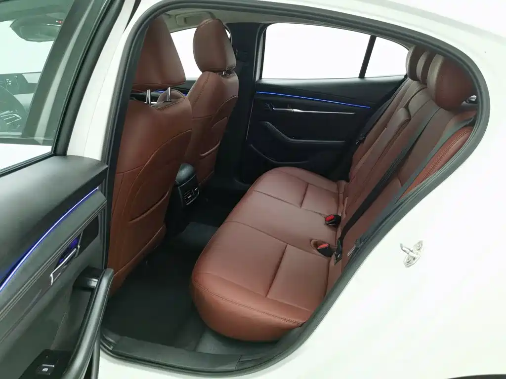 Mazda 3 Axela — миниатюра 15