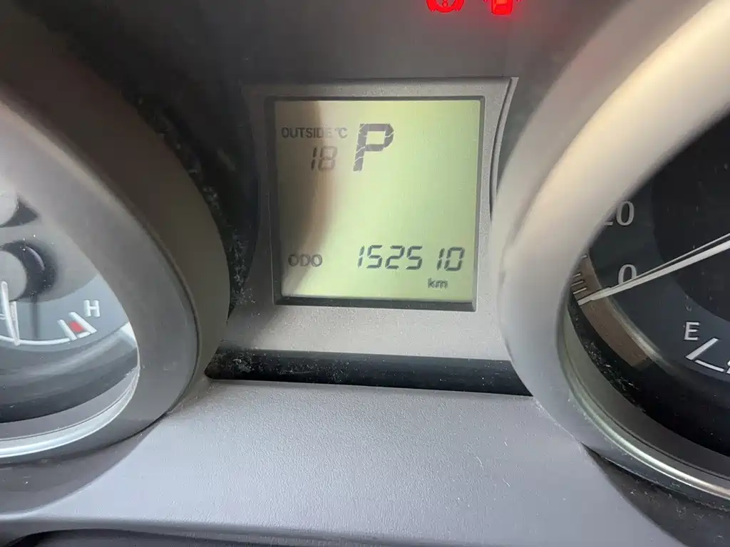 Toyota Prado (Import) — миниатюра 3