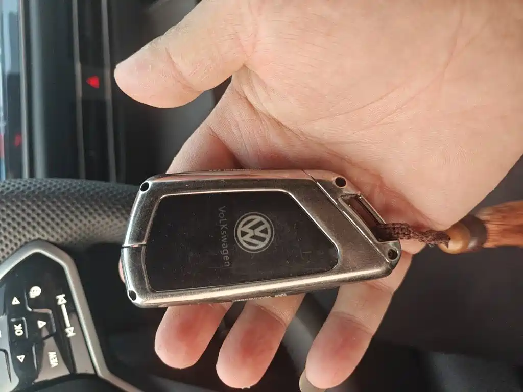 Volkswagen Tiguan L — миниатюра 9