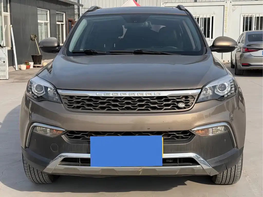 Leopaard Leopaard CS10 — миниатюра 2