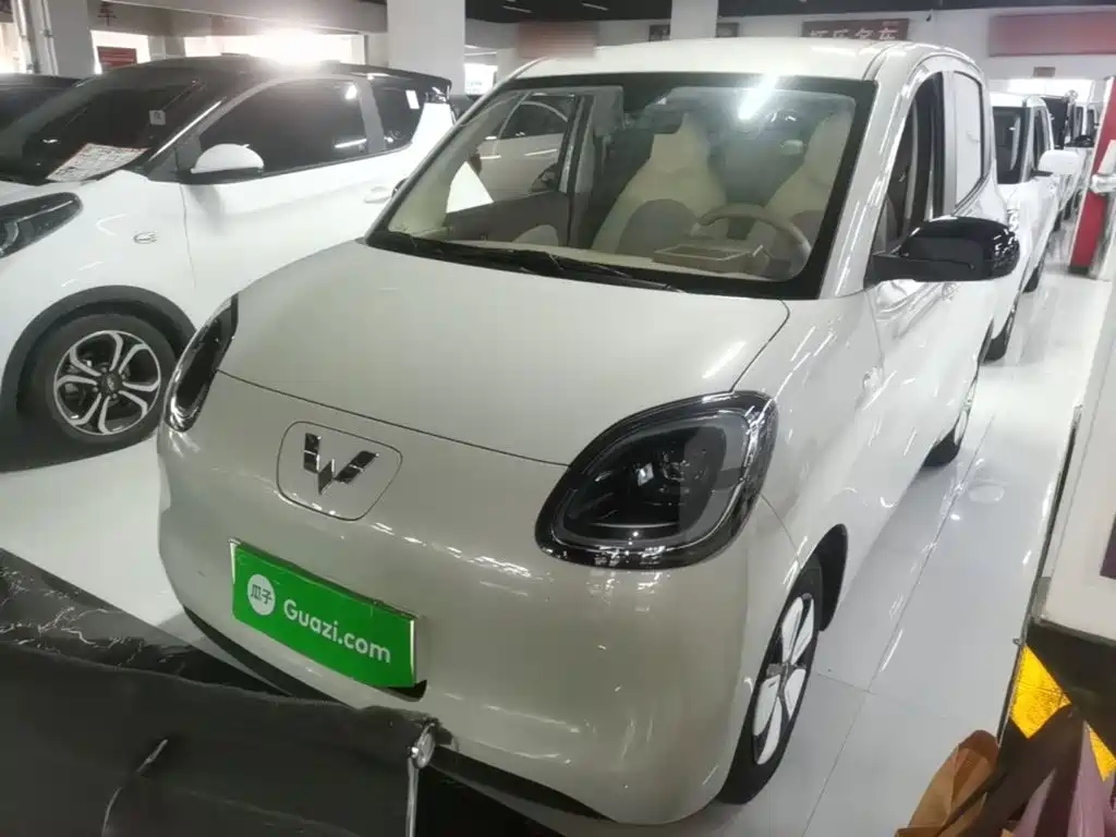 Wuling Mini EV