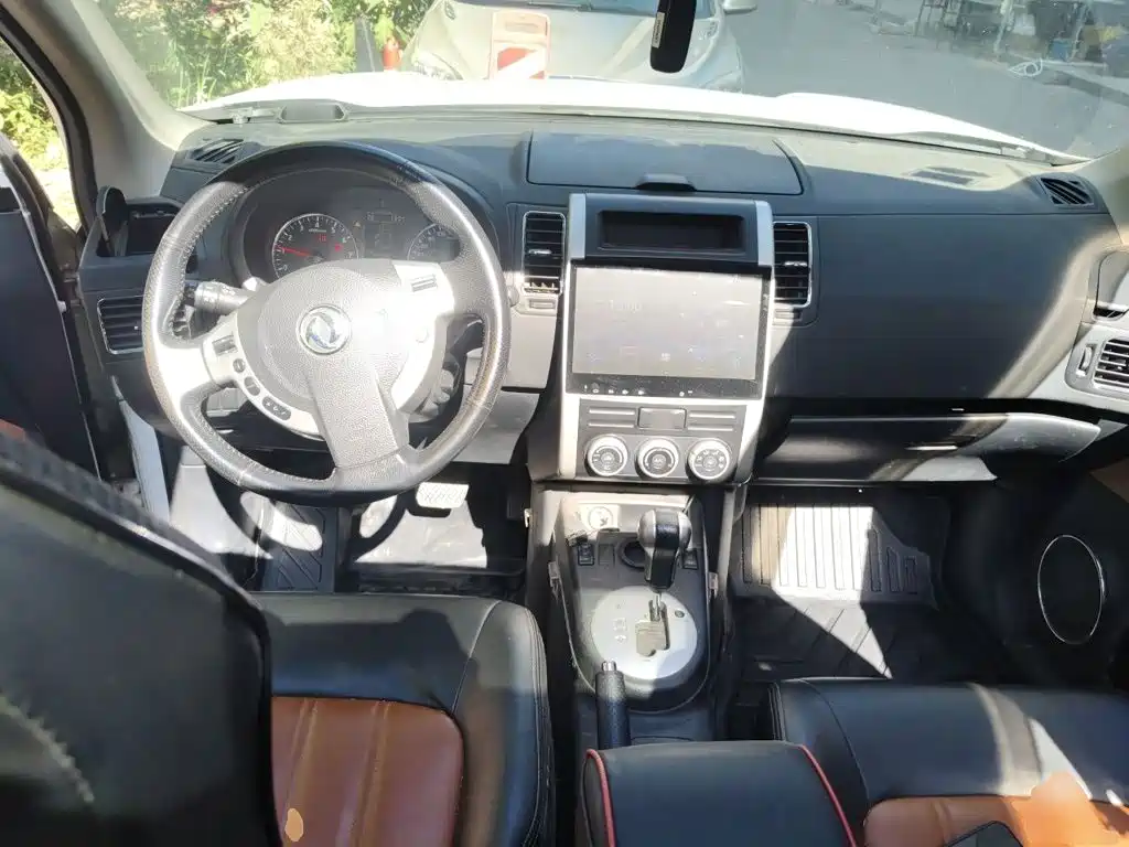 Fengdu MX6 — миниатюра 5