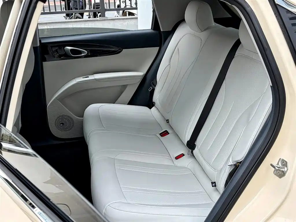 GEELY GALAXY STAR WISH