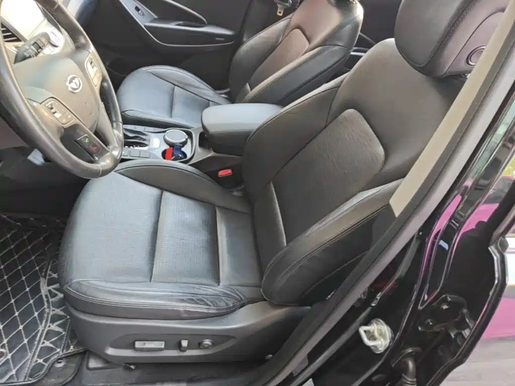 Hyundai Grand Max — миниатюра 15
