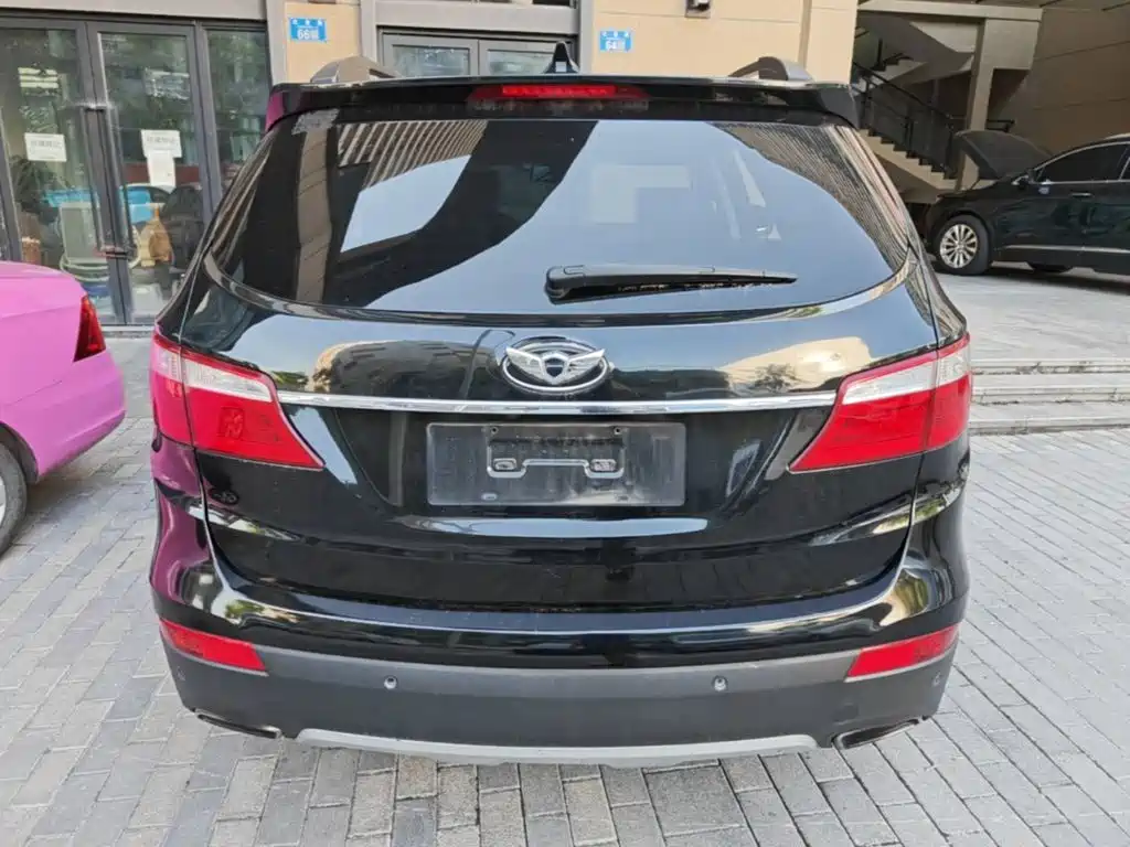 Hyundai Grand Max — миниатюра 6