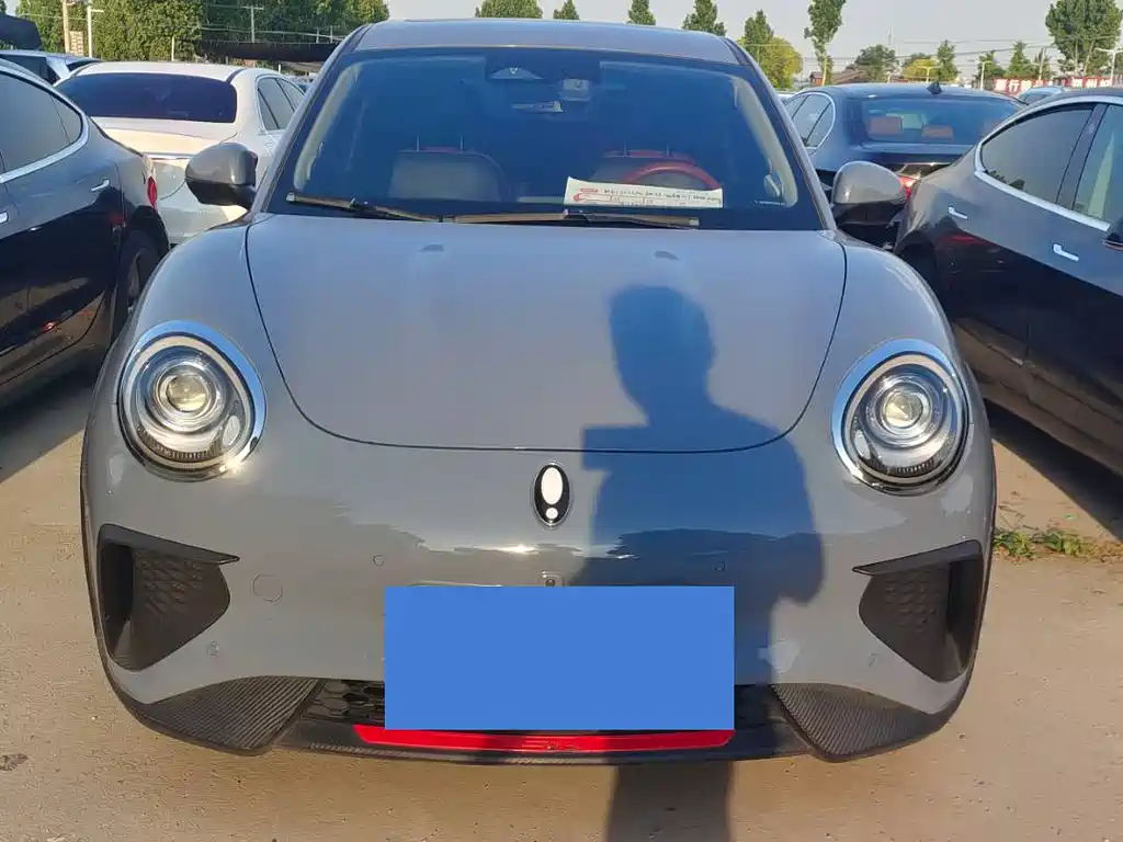Ora Ora Good Cat GT 2022